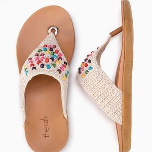 The Sak Shana Sandals